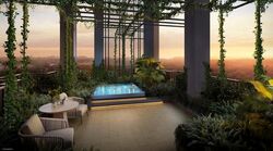 Lentor Hills Road (D26), Condominium #583086911